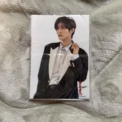 目黒蓮 滝沢 歌舞伎 ファイナル オリジナルフォトセット