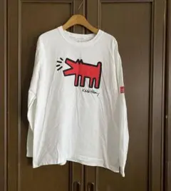 イアパピヨネ Tシャツ