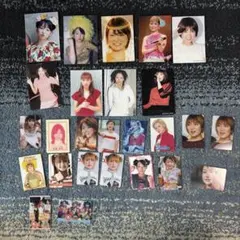 5915 Berryz工房 徳永千奈美 生写真 50枚セット - メルカリ
