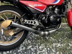 rz250 ゼスチャンバー　ショットガンチャンバーのサムネイル
