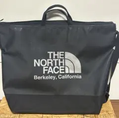 ノースフェイス　BCショルダートート　ブラック　NM82156 キャンプ 通学