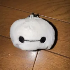 ベイマックスキーホルダー