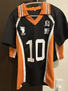 日向翔陽　コスプレ　ハイキュー