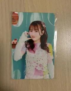 CUTIE STREET 梅田みゆ トレカ