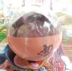 ディズニーランド 40周年 カプセルトイ キーチェーン チョコ クランチ