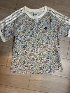adidas × Liberty London 半袖Tシャツ　新品