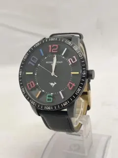 【電池交換済】MICHEL JURDAIN メンズ腕時計　MJ-7700のサムネイル