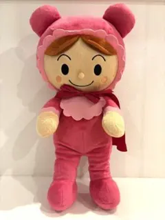 あかちゃんまん　巨大ぬいぐるみ約48cm