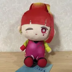 【タグ付き】グノーシア ぬいぐるみ Vol.1 SQ