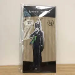 ツイステ セガ限定 マレウス