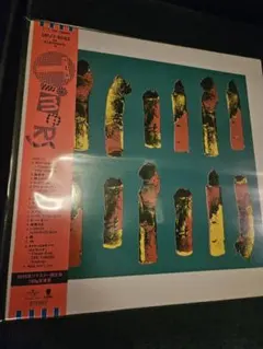 2025年最新】Timer レコードの人気アイテム - メルカリ