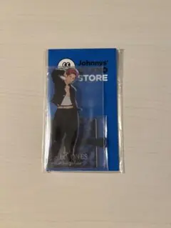 SixTONES 田中樹 アクリルスタンドII