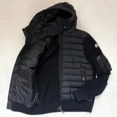 2025年最新】モンクレール ニットダウンの人気アイテム - メルカリ