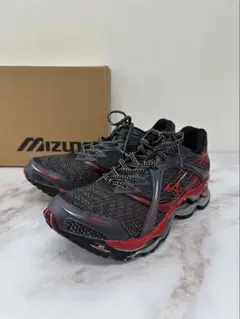 MIZUNO WAVE PROPHECY1のサムネイル