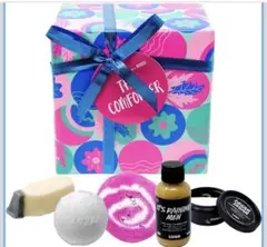 LUSH ボディケアセット - メルカリ
