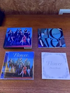 2026年最新】flower ライブdvdの人気アイテム - メルカリ