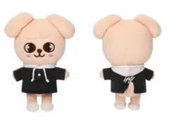 StrayKids スキズぬいぐるみ オリジナル SKZOO パピーム スンミン