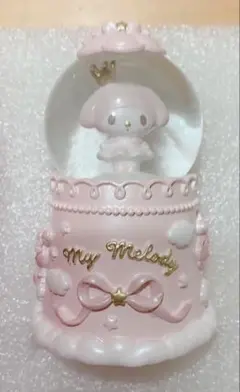 2025年最新】サンリオ スノードームの人気アイテム - メルカリ