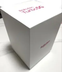 Rakuten Turbo 5G Wi-Fiルーター