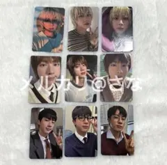 2026年最新】bts アルバム まとめ売りの人気アイテム - メルカリ