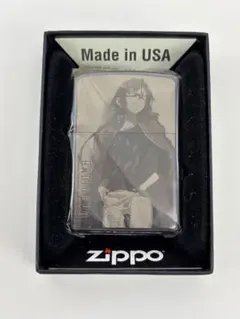 【値下げ】zippo エヴァンゲリオン マリ 希少モデル 2010年製 ZIPPO エヴァンゲリオン 限定 RADIO EVA マリ ジッポ ライター