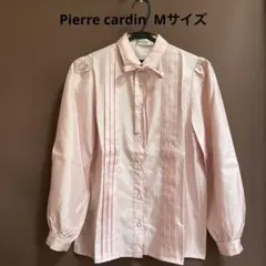 ピエール　カルダン　レディースブラウス