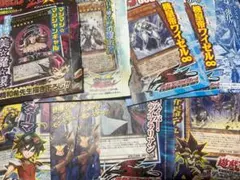 遊戯王 OCGカード デュエルモンスターズ ゼアル マジマジマジシャン