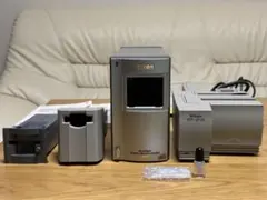 Nikon Coolscan 5000 ED フィルムスキャナー Amazon.com: Nikon Super CoolScan 5000 ED Film Scanner