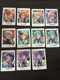 あんスタ！！　ぱしゃっつ　まとめ売り