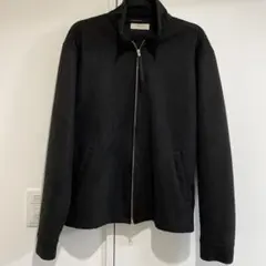 Sonny Label ブラックスエード ジャケットのサムネイル