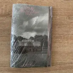 ●ライズ　RIIZE Fame Cataloque Ver.