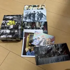 YG Exhibition in Japan ポストカードBIGBANG PSY - メルカリ