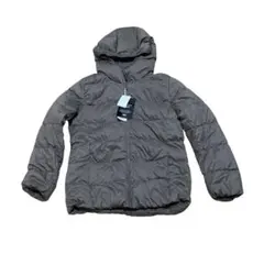 【新品タグ付き】ユニクロUNIQLO WOMENストレッチダウンジャケット