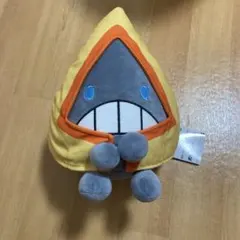 ポケットモンスター ぬいぐるみ ユキワラシ