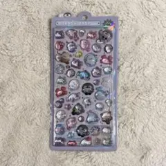 【正規品】 ボンボンドロップシール オリジナル ぷかぷかボンボン