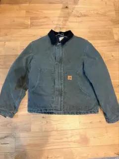 2026年最新】carhartt トラディショナルジャケット ブラックの人気