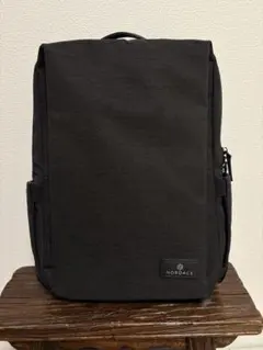 新品未使用 デイリーリュック NordaceSienaPro15 オールブラック 