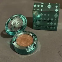 【美品】MAC ジェリー シャイン アイシャドウ スパークル スパークルのサムネイル
