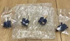 ハンターハンター 一番くじ Ｇ賞 デスクトップマスコット