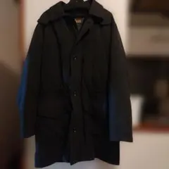 ハーフコート モッズコート