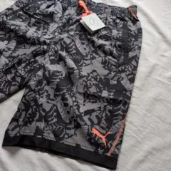 新品未使用 PUMA プーマ ショートパンツ Lサイズのサムネイル