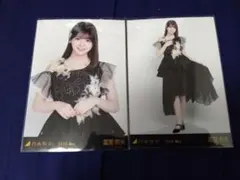 乃木坂46 冨里奈央 2026.May スペシャル衣装49生写真 チュウ ヒキ