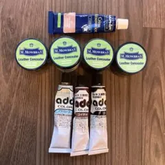 モゥブレィ SAPHIR COLUMBUS セット販売