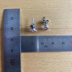 ミッキーピアス