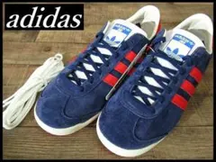 新品 24AW アディダス ジャワ 70s 初の復刻版 スニーカー 26.5 ②のサムネイル