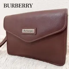 2025年最新】BURBERRY レディース クラッチバッグの人気アイテム
