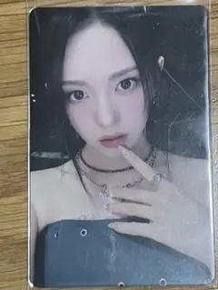 マシロ kep1going on タワレコ　チェキ Kep1er MADEIN