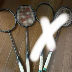 yuxa様専用 YONEX VOLTRIC Z-FORCE II 3本セット - メルカリ