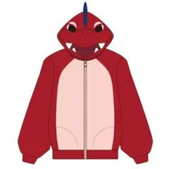 アイナナ 怪獣パーカー 七瀬陸 - メルカリ