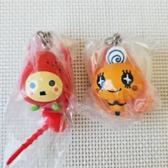 たまごっちカラフルマルチチャーム